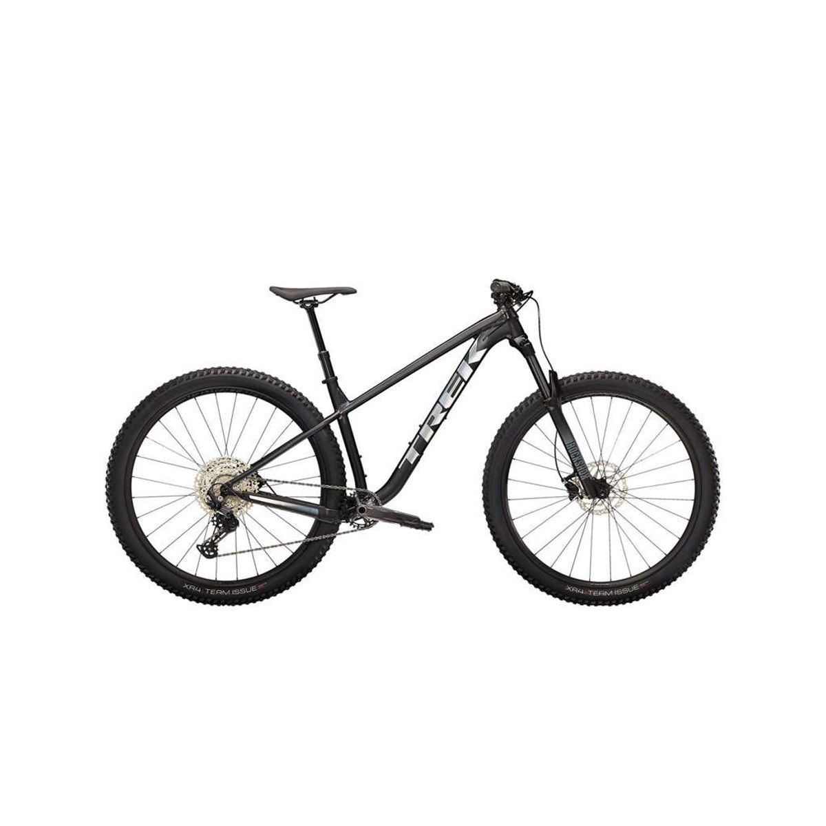 Trek Roscoe 7 - Black L