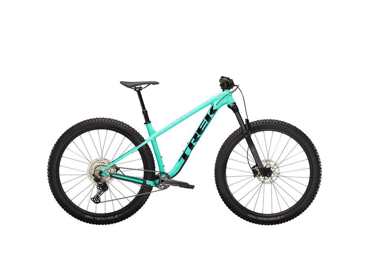 Trek Roscoe 7 - Miami Green L