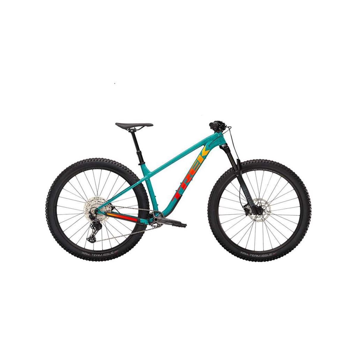 Trek Roscoe 7 - Teal XS