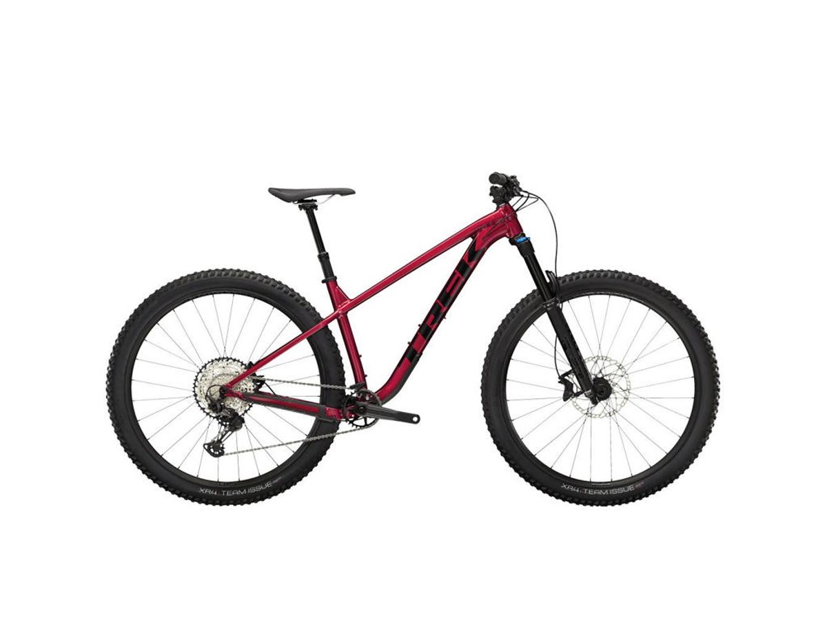 Trek Roscoe 9 - Red M/L