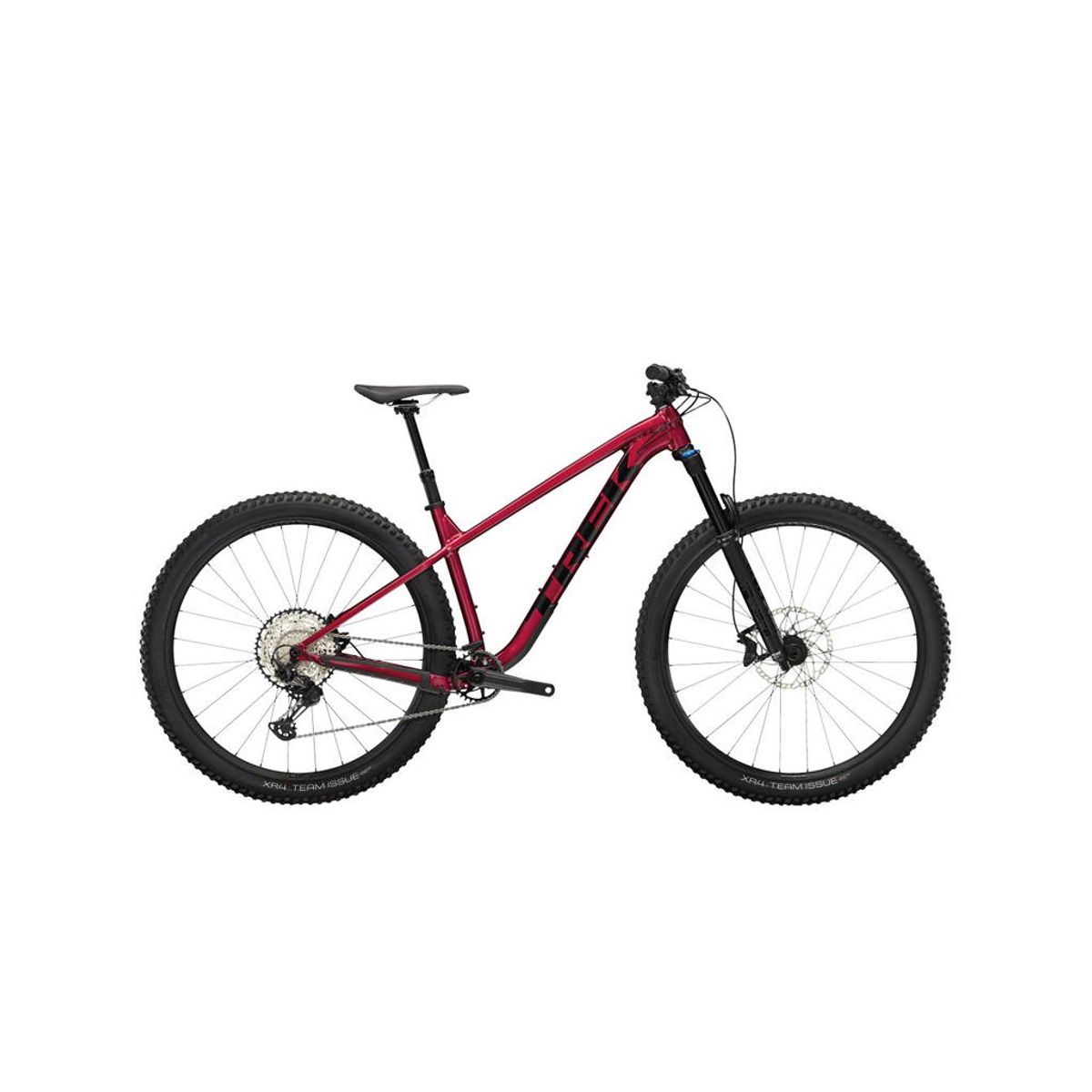 Trek Roscoe 9 - Red S