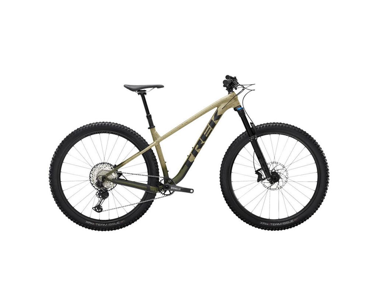 Trek Roscoe 9 - Sand S