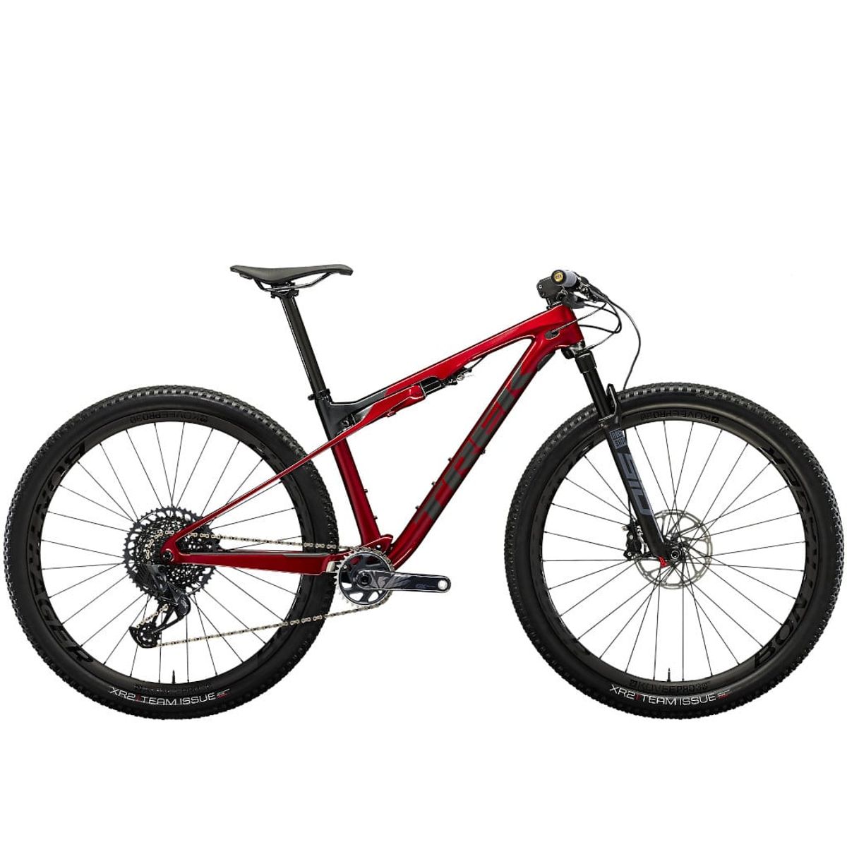 Trek Supercaliber 9.8 GX AXS Mountainbike