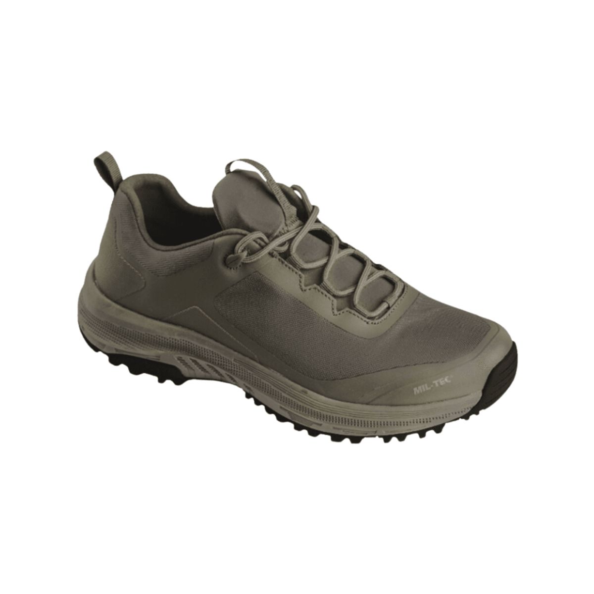 Trekking sko | OD Tactical Sneaker - Mil-Tec - 12