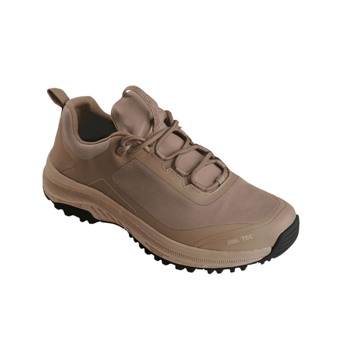 Trekkingsko | Dark Coyote Tactical Sneaker - 12