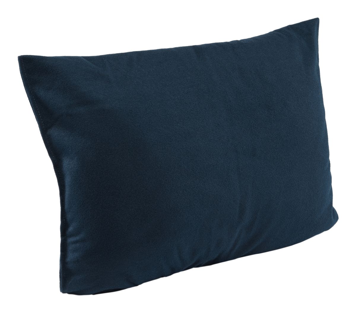 Trekmates Deluxe Pillow - Navy