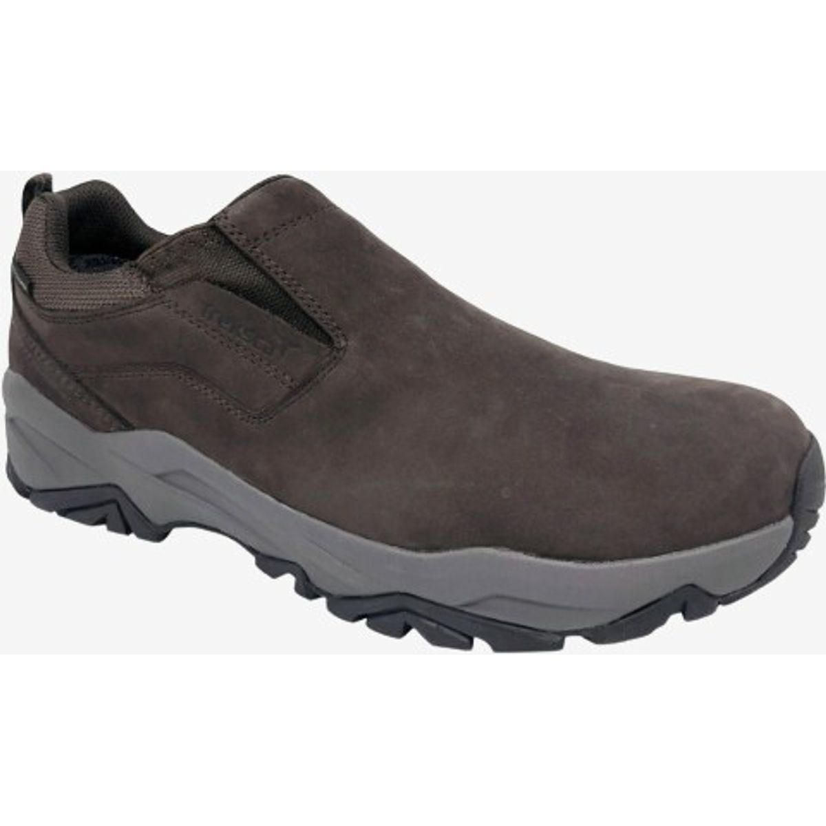 Treksta - Adapt Gore-Tex (Brun) - 43