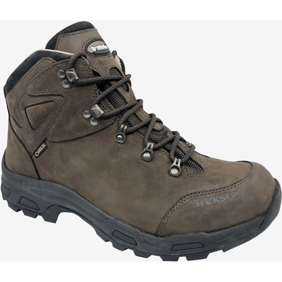 Treksta - Artemis Gore-Tex (Brun) - 36