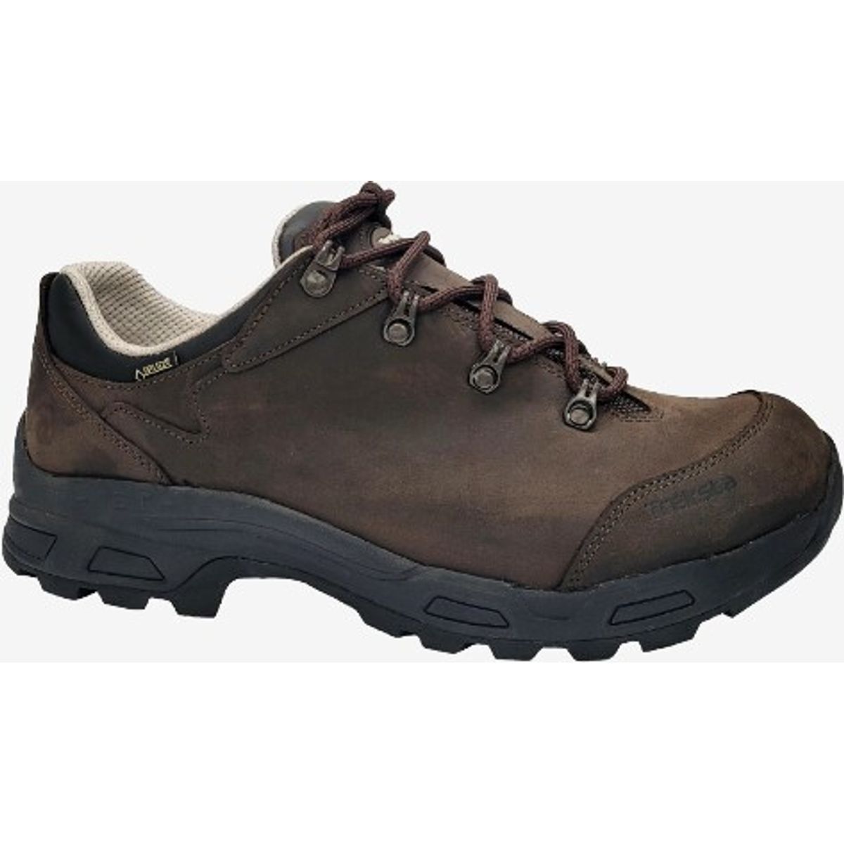 Treksta - Artemis Low Gore-Tex (Brun) - 42