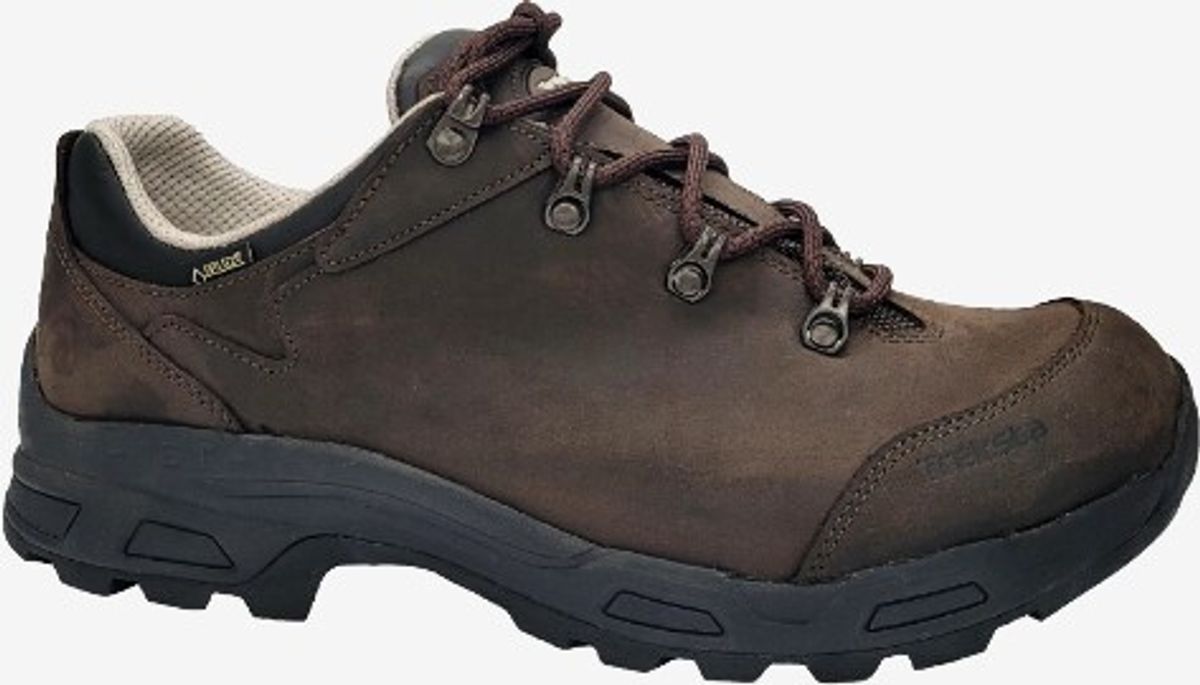 Treksta - Artemis Low Gore-Tex (Brun) - 43