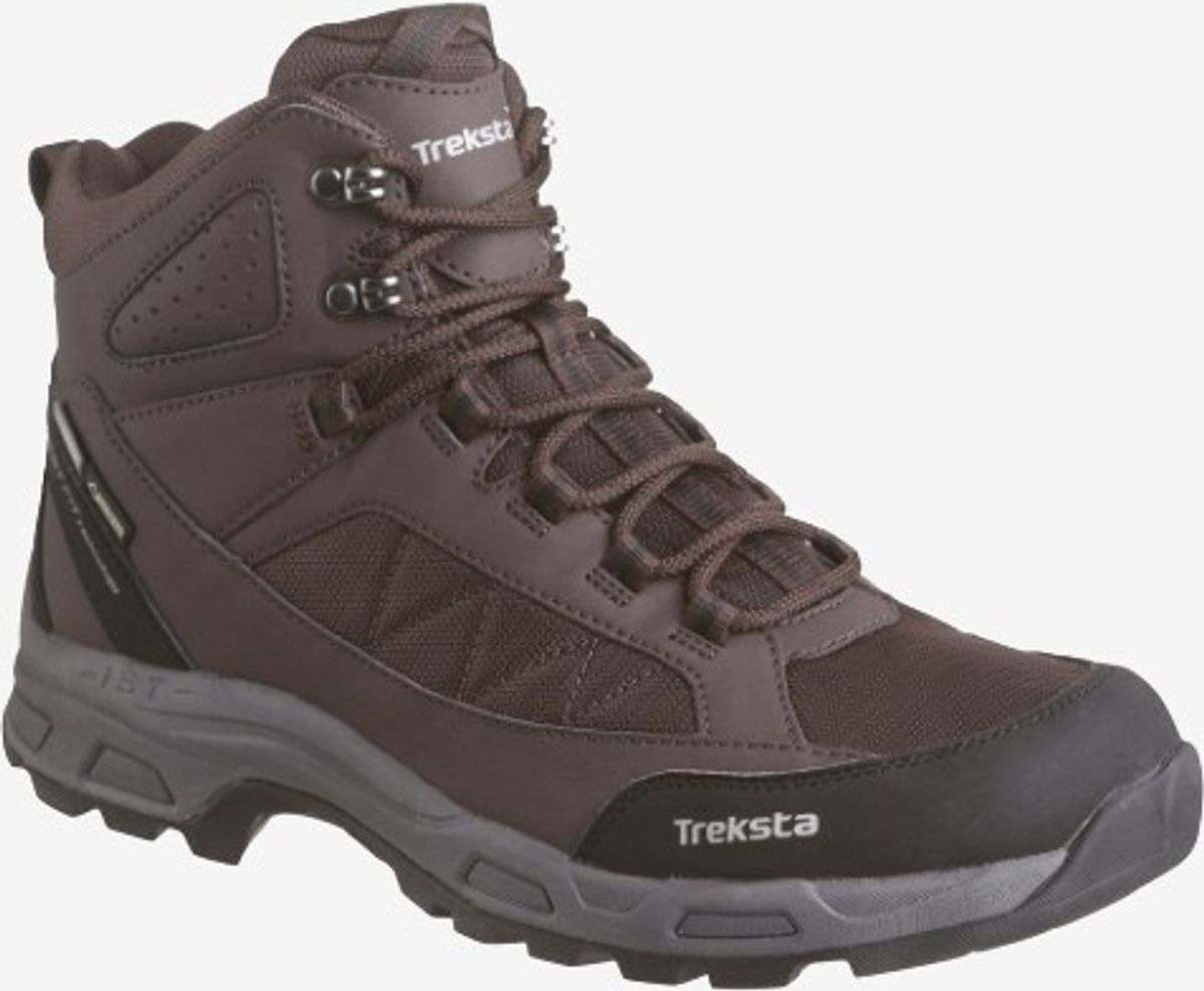 Treksta - Dovre Gore-Tex (Brun) - 39