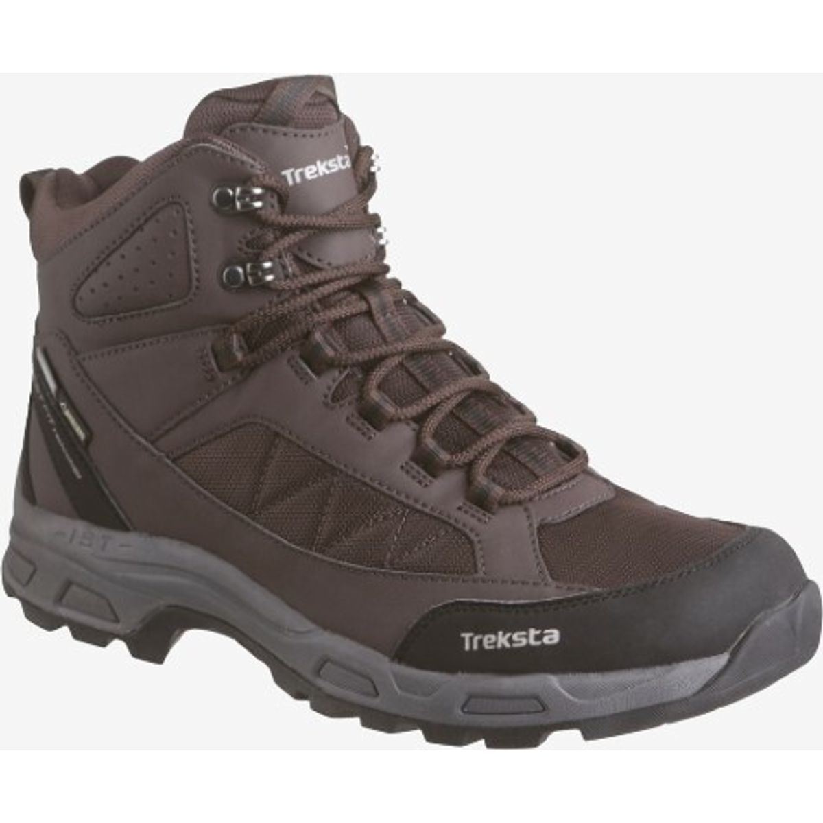 Treksta - Dovre Gore-Tex (Brun) - 41