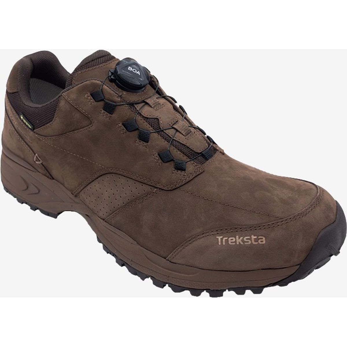 Treksta - Edition Boa Gore-Tex (Brun) - 36