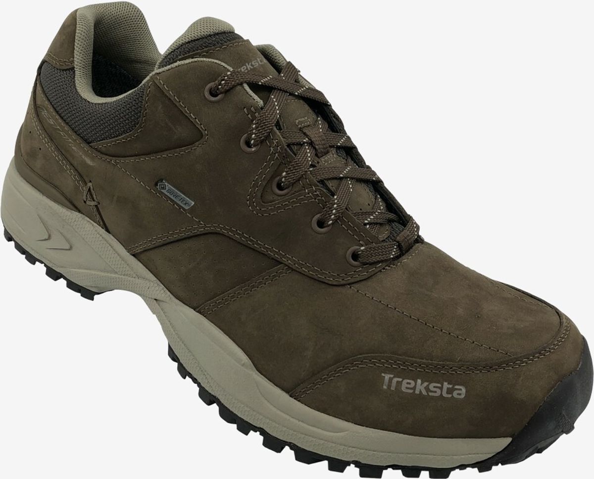 Treksta - Edition Gore-Tex (Brun) - 41