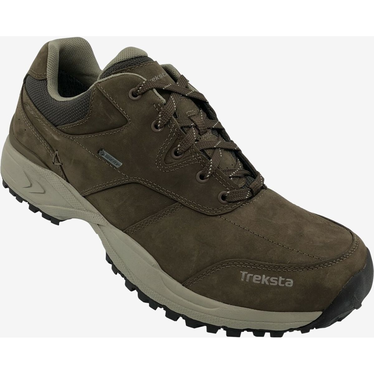 Treksta - Edition Gore-Tex (Brun) - 45