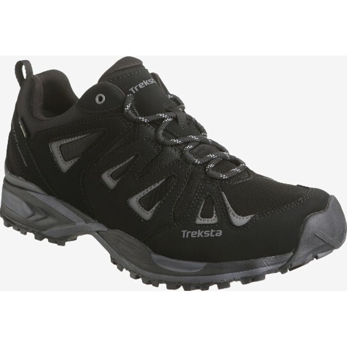 Treksta - Nevado Laze Gore-Tex (Sort) - 47