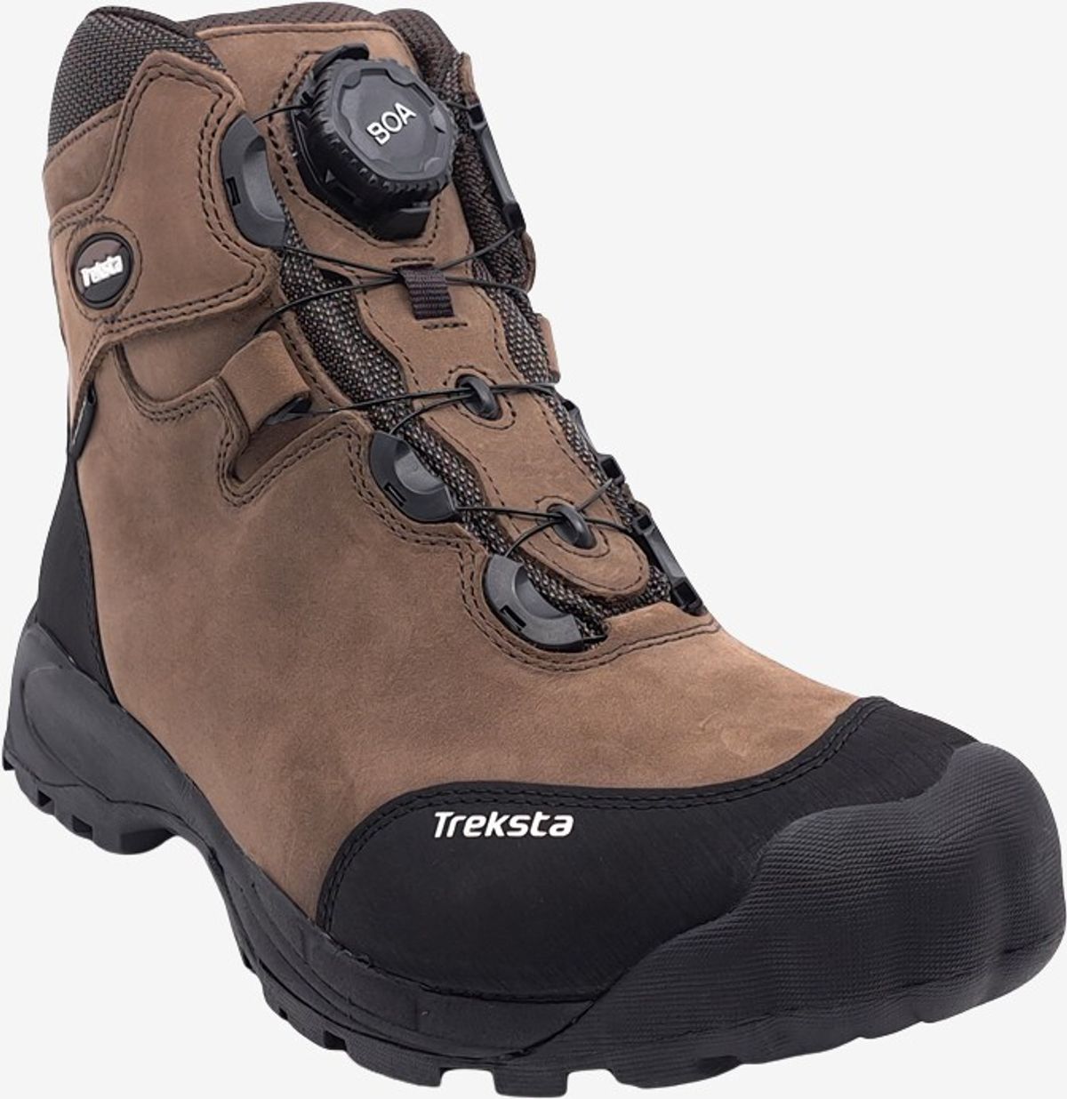 Treksta - Tundra 6" BOA HTX (Brun) - 36