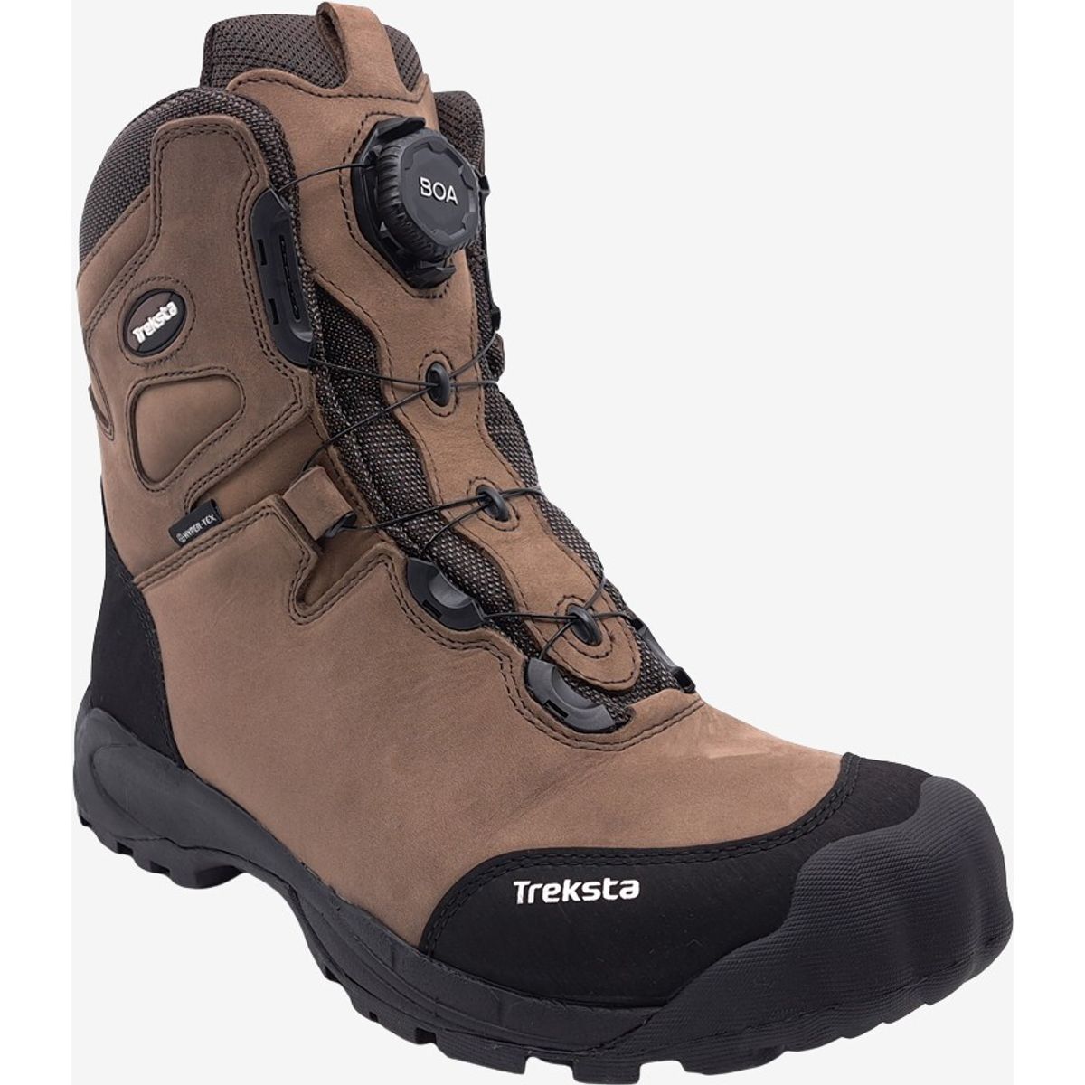 Treksta - Tundra 8" BOA HTX (Brun) - 42