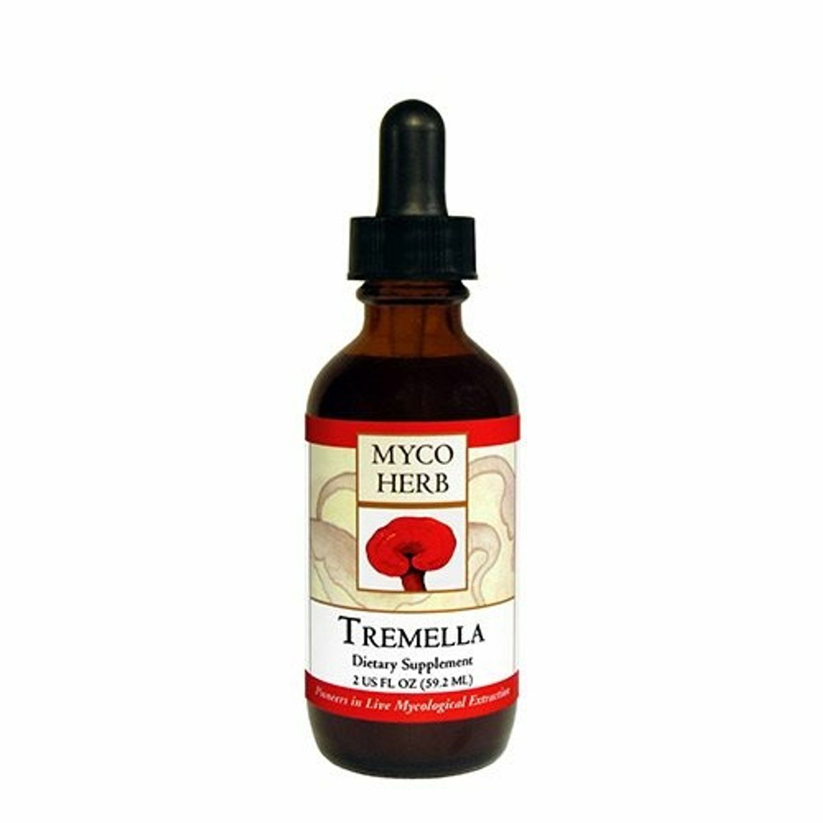 Tremella - 60 ml.