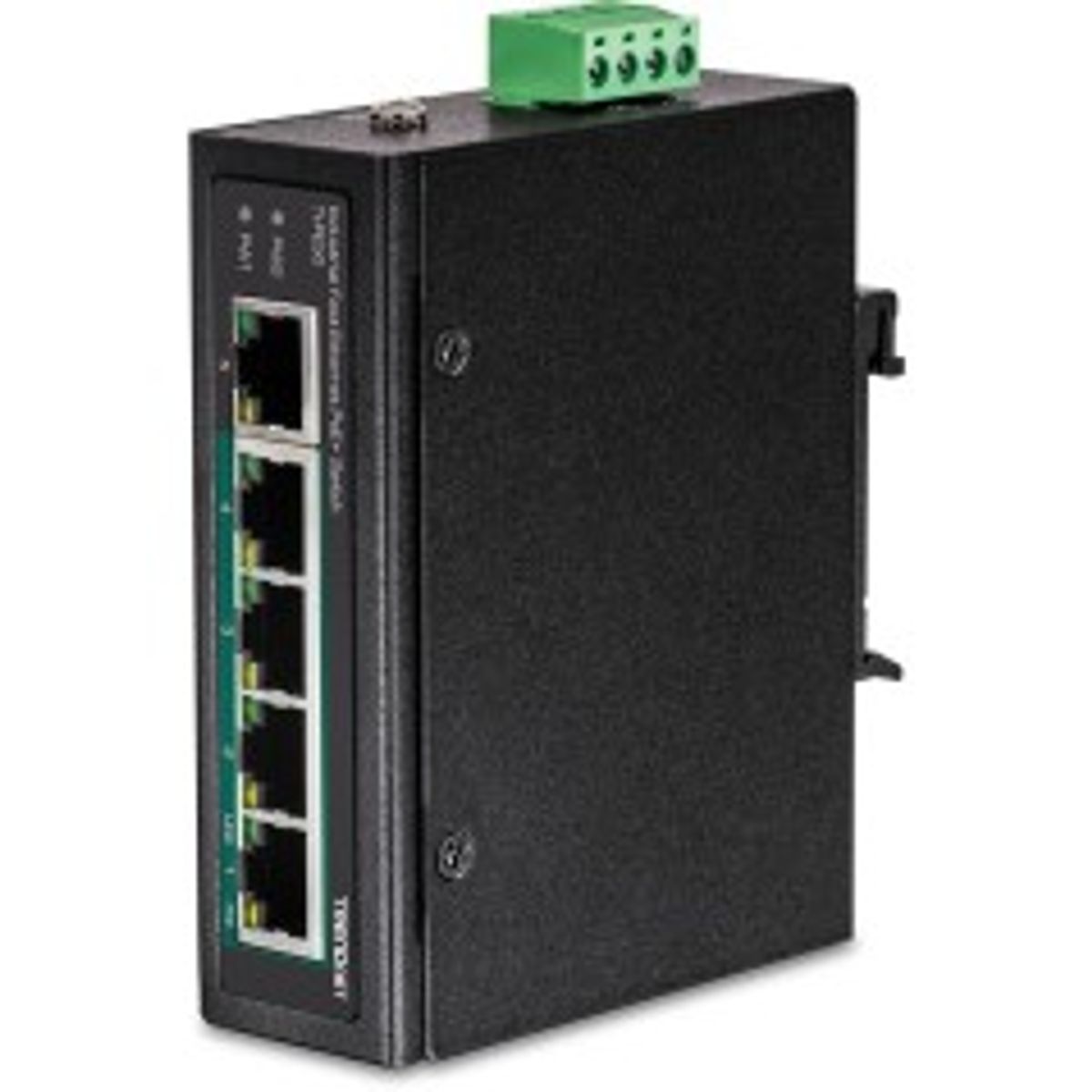 TRENDnet 5-Port Industrial Fast