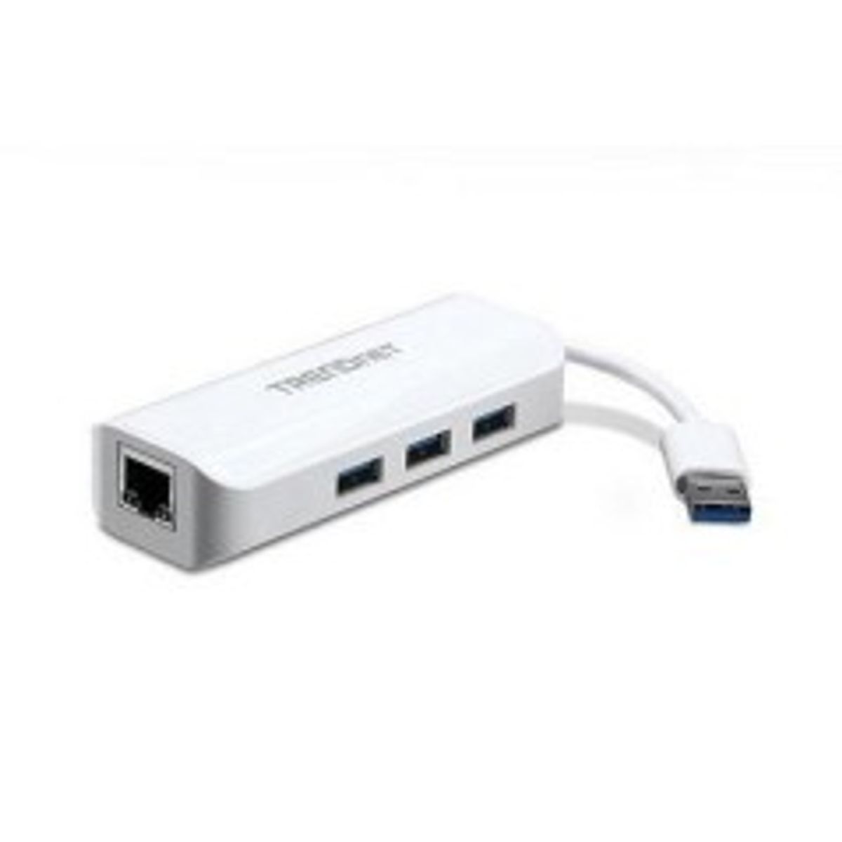 TRENDnet USB 3.0 to Gigabit Ethernet