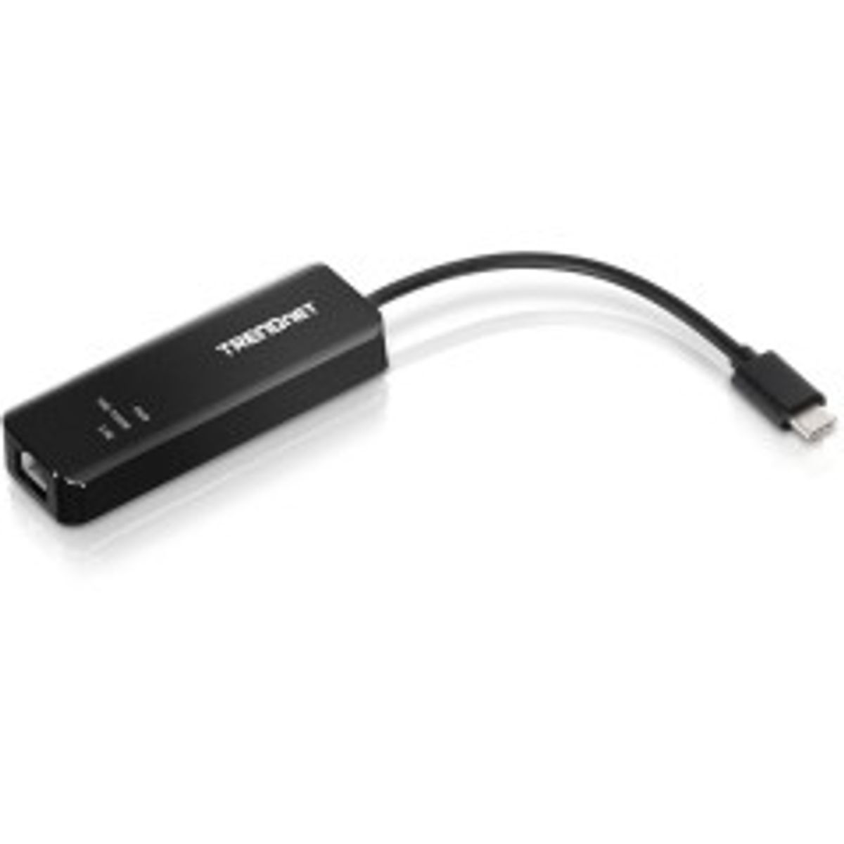 TRENDnet USB-C 3.1 to 2.5GBASE-T