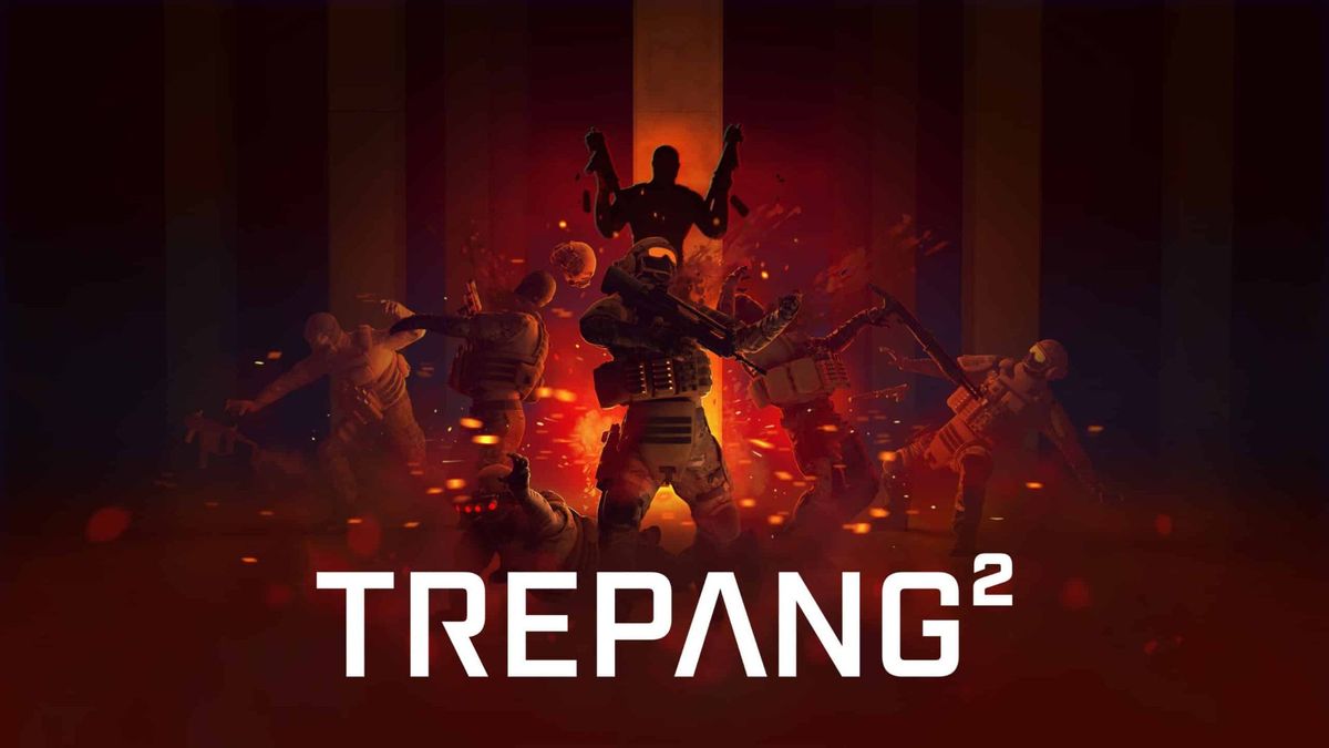 Trepang2 Steam - EZGame.dk