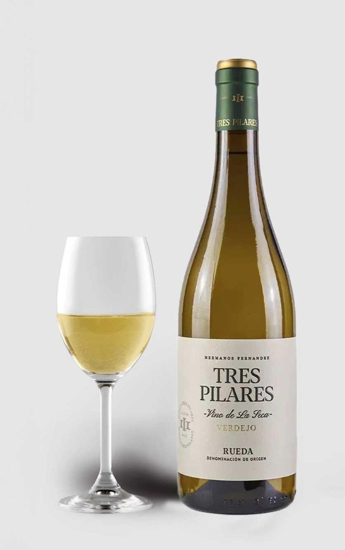 Tres Pilares Verdejo 2023