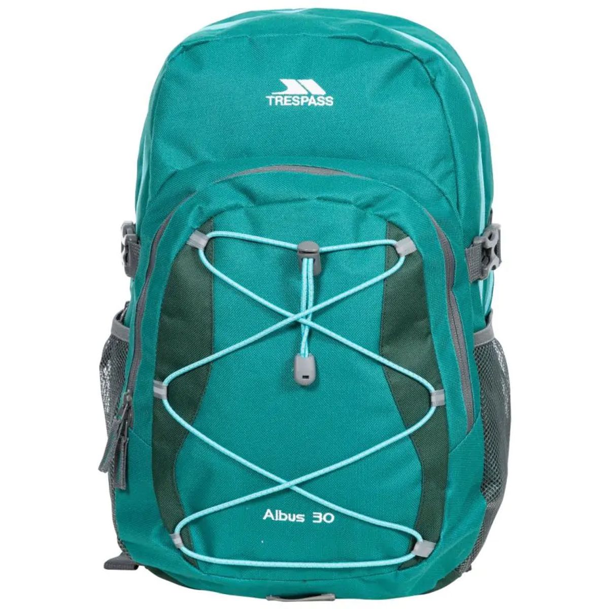 Trespass Albus 30 L Ocean Green