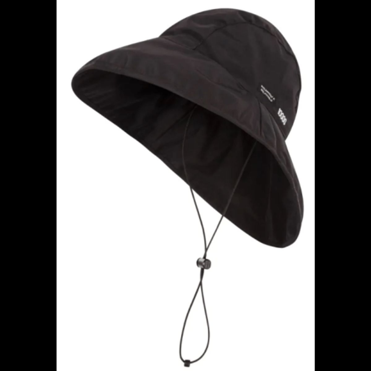 Trespass Ando DLX Hat Black