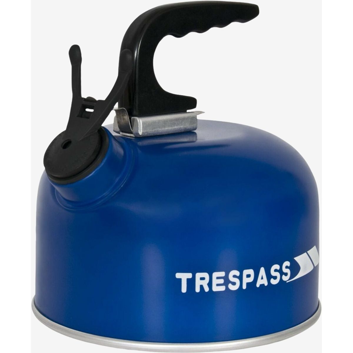 Trespass - Boil kedel i aluminium (Blå)