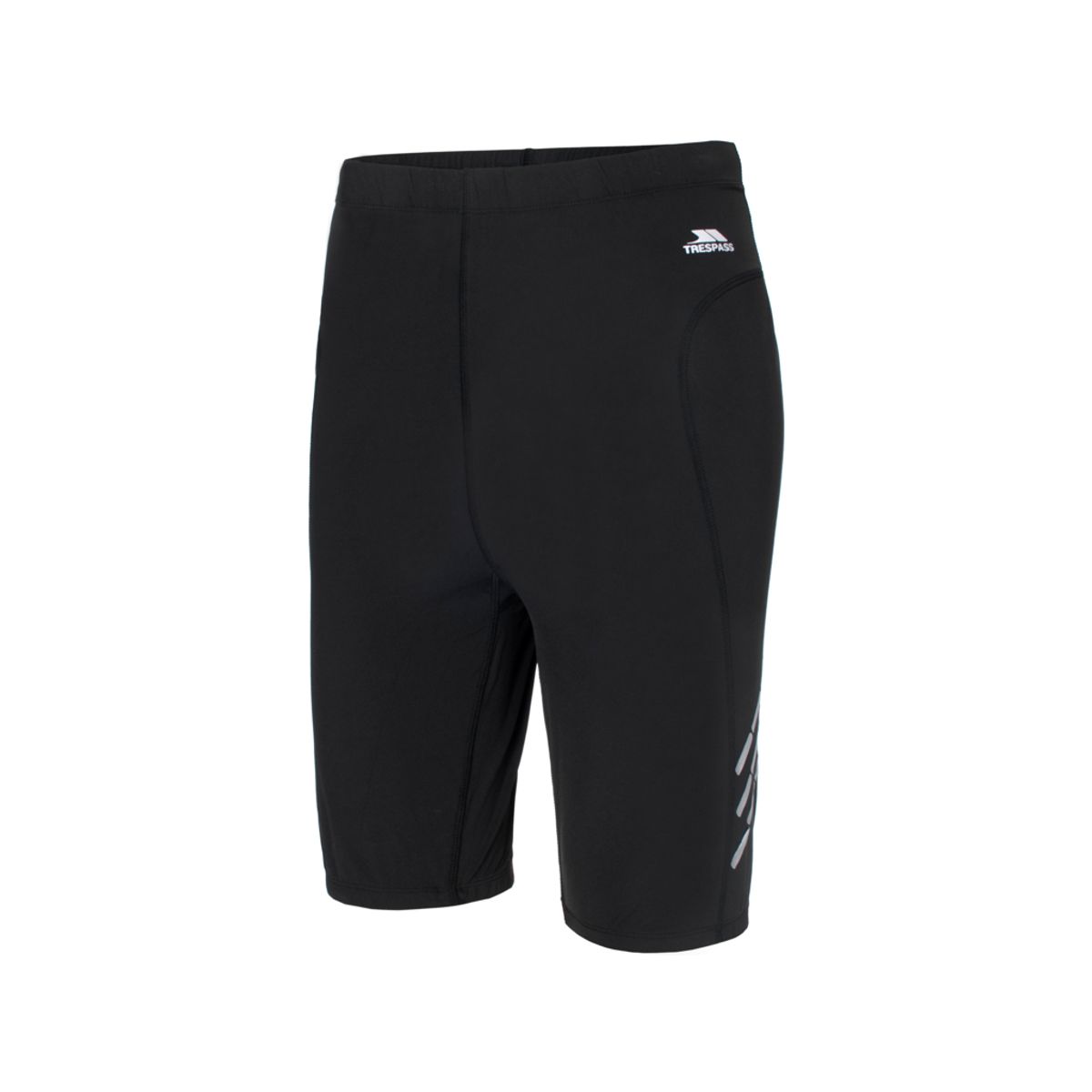 Trespass Crawl - Active tights til træning - Str. XL - Sort