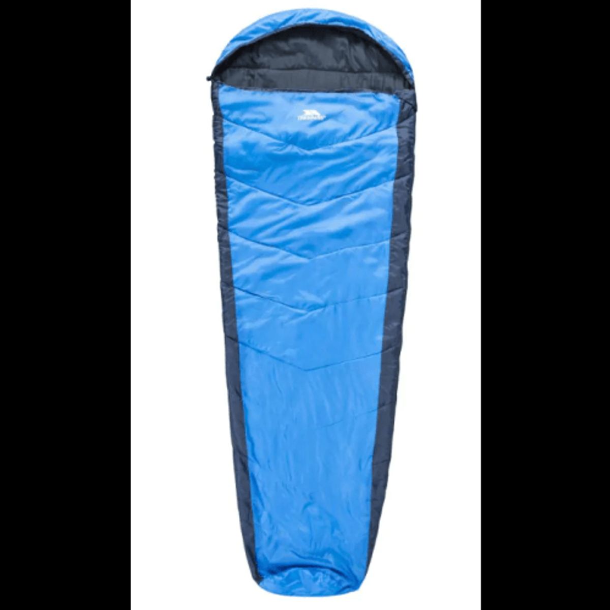 Trespass Doze Sovepose Royal Blue