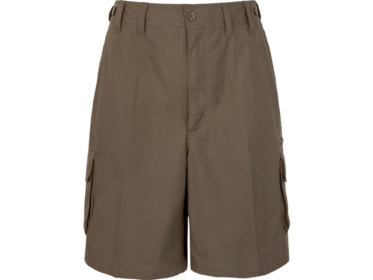 Trespass Gally - Shorts - Brun - Str. S