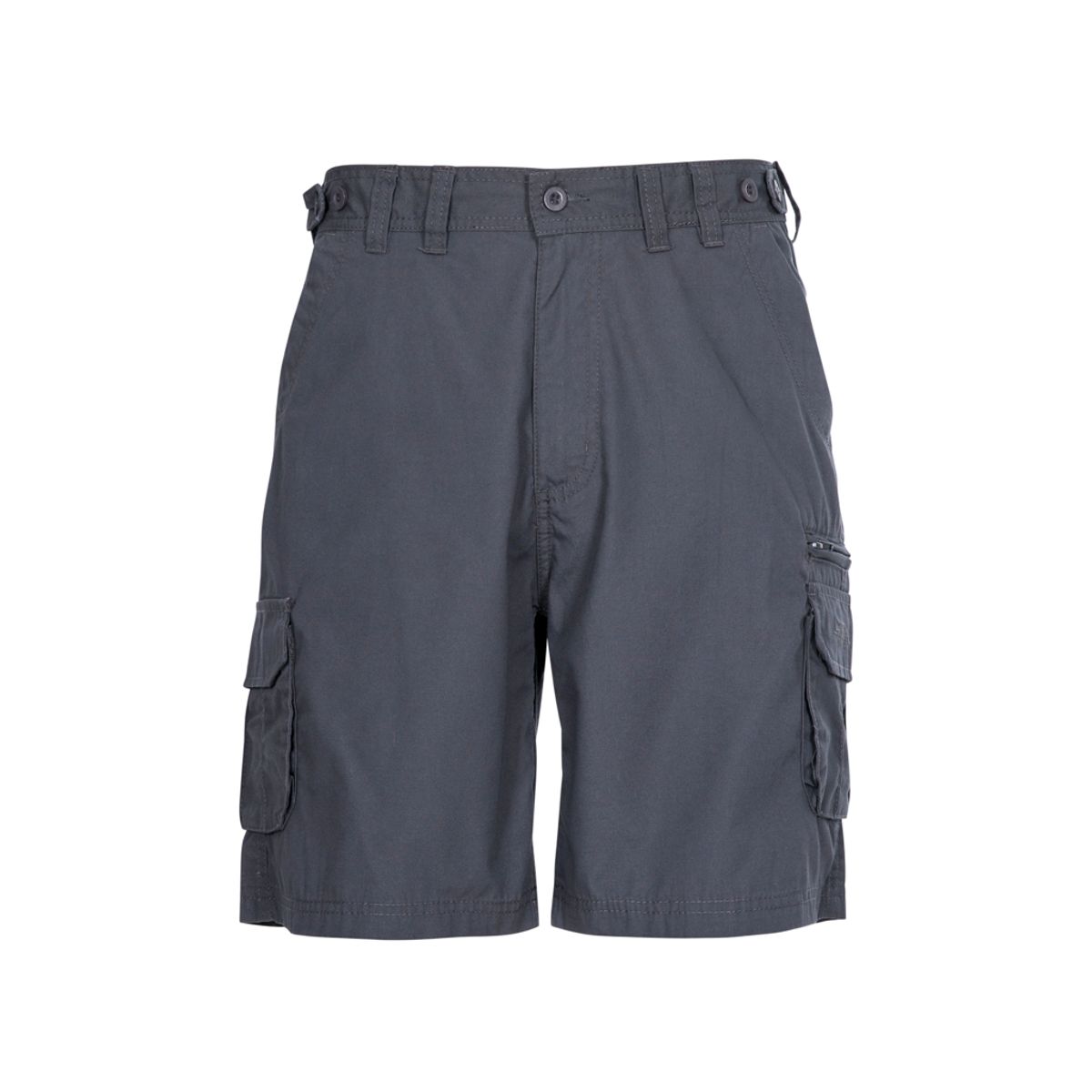 Trespass Gally - Shorts - Grafit - Str. L