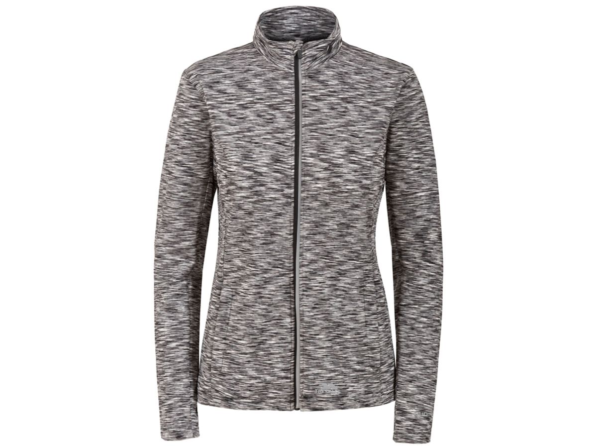 Trespass Indira - Active jakke - Str. XL - Dame - Grey Marl