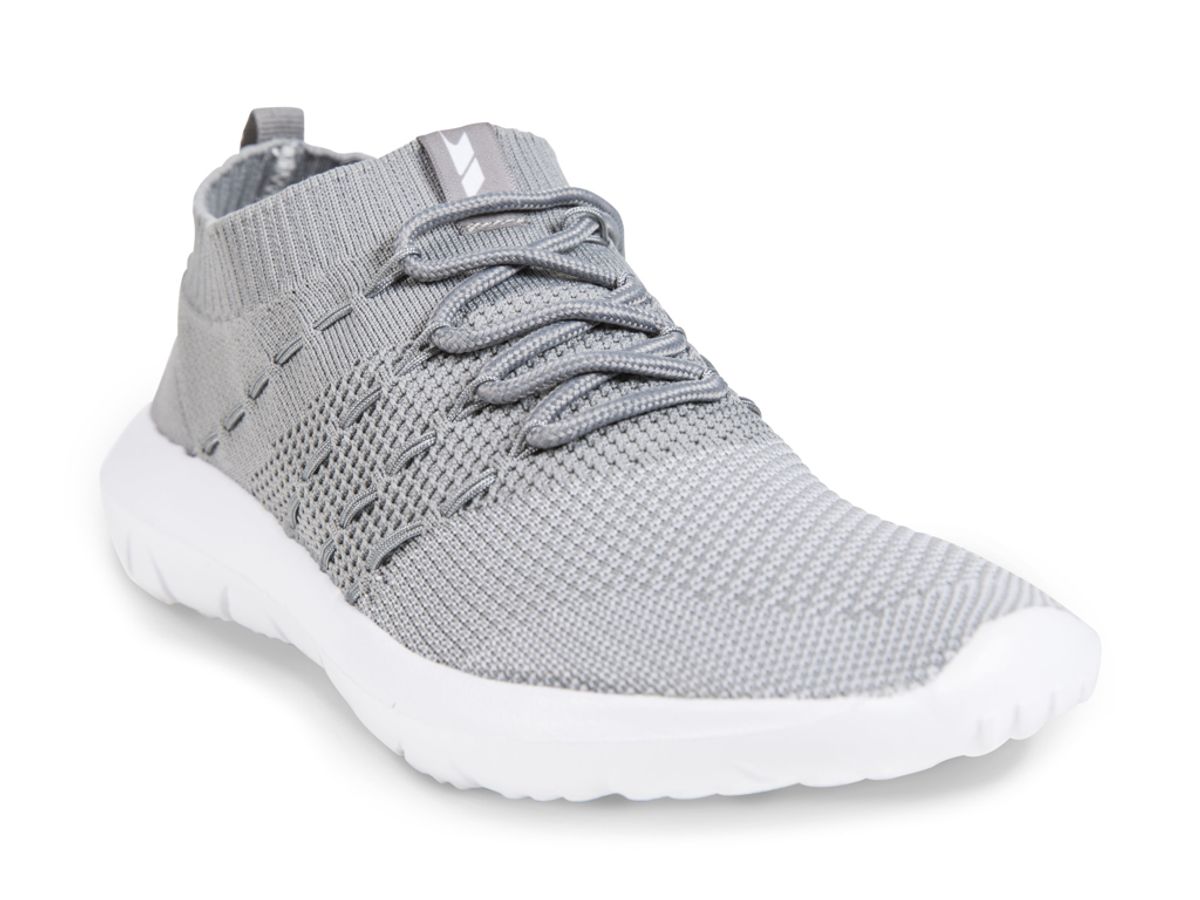 Trespass Massie - Sportssko med memory Foam - Dame Str. 36 - Storm Grey