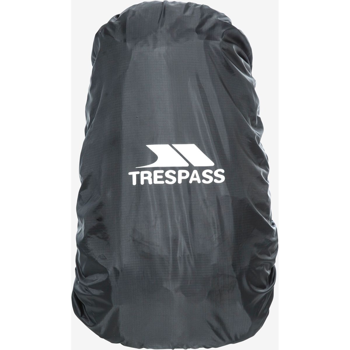 Trespass - Rain regnslag til rygsæk (50L) (Black)