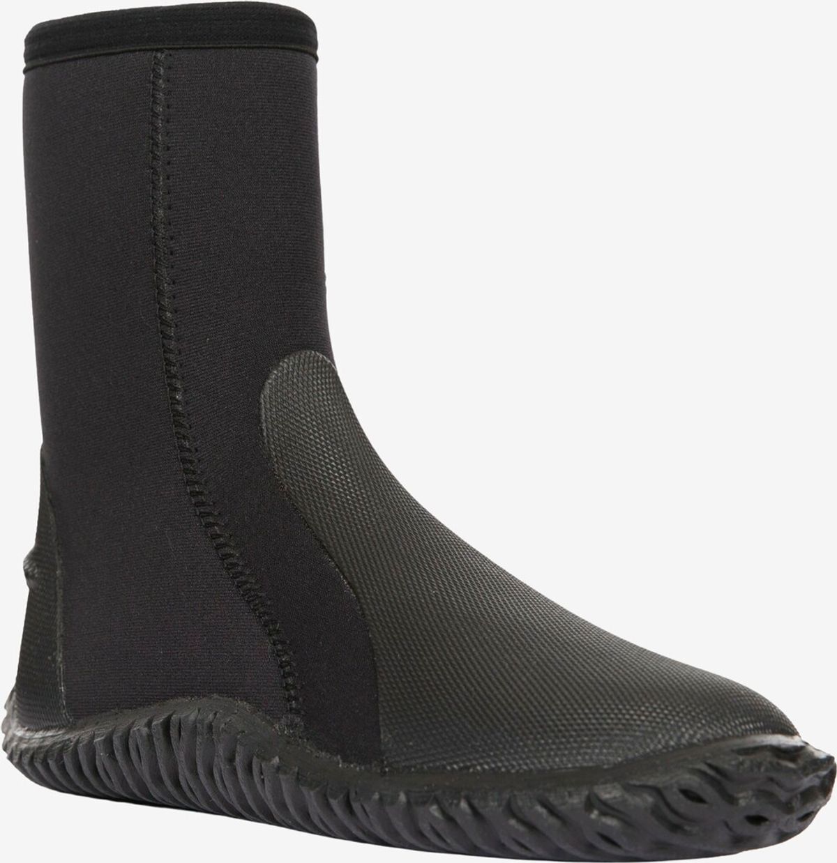 Trespass - Raye badestøvle (Black) - 41