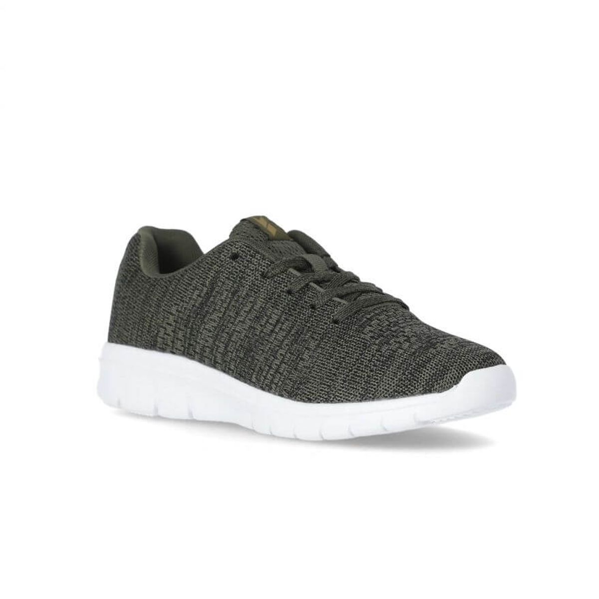 Trespass Rodan Sneakers, Grøn 42