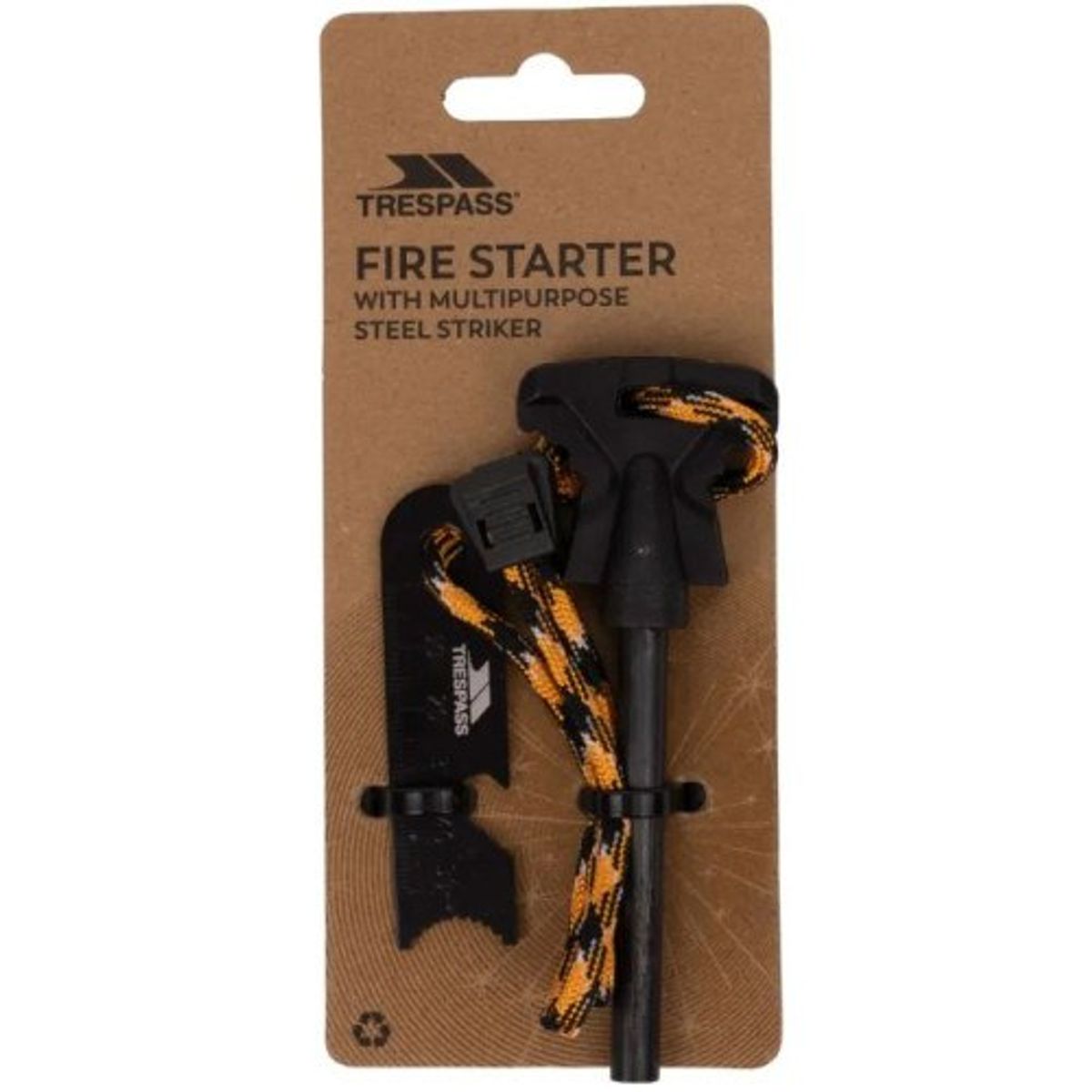 Trespass Stryker Fire Starter