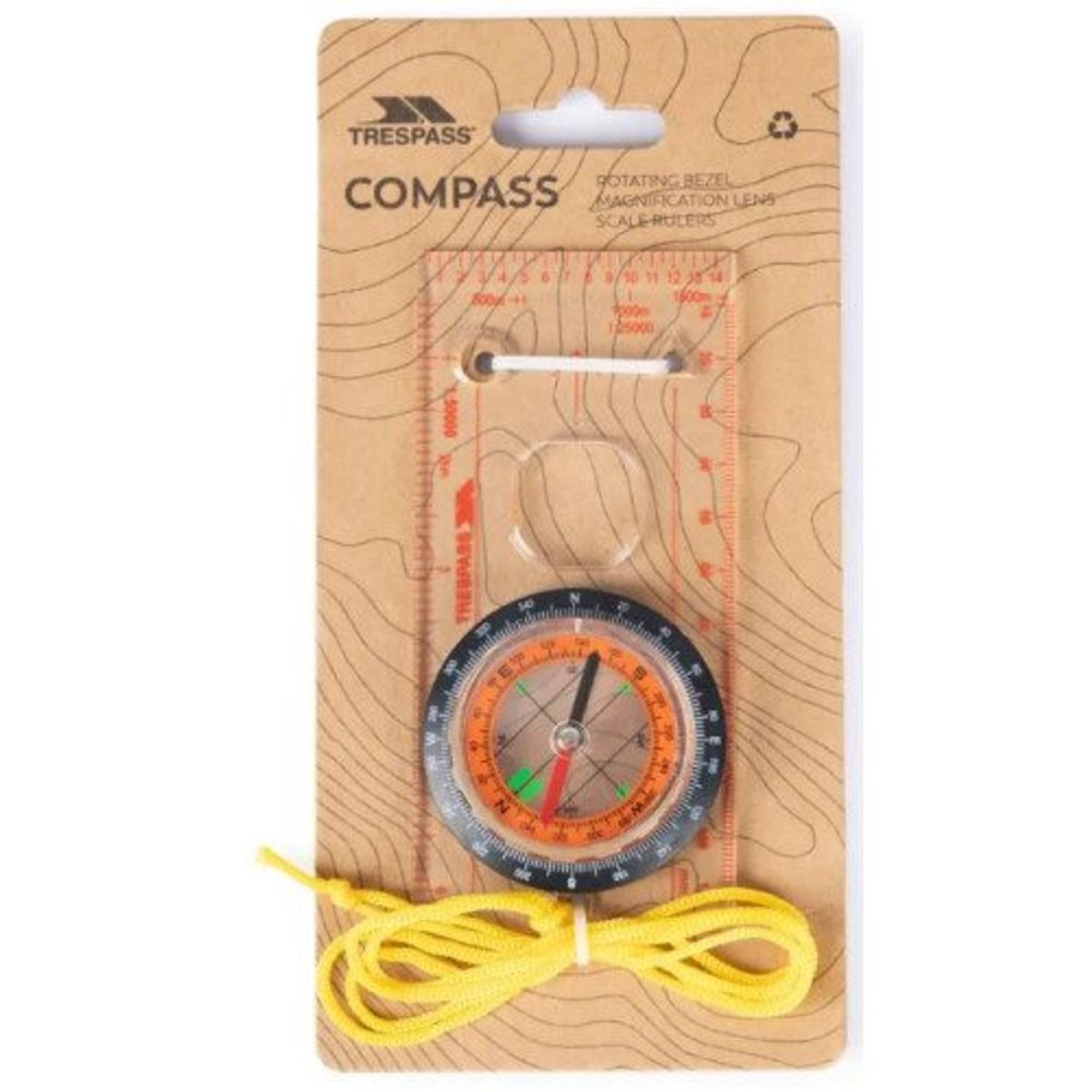 Trespass Vastra Compass