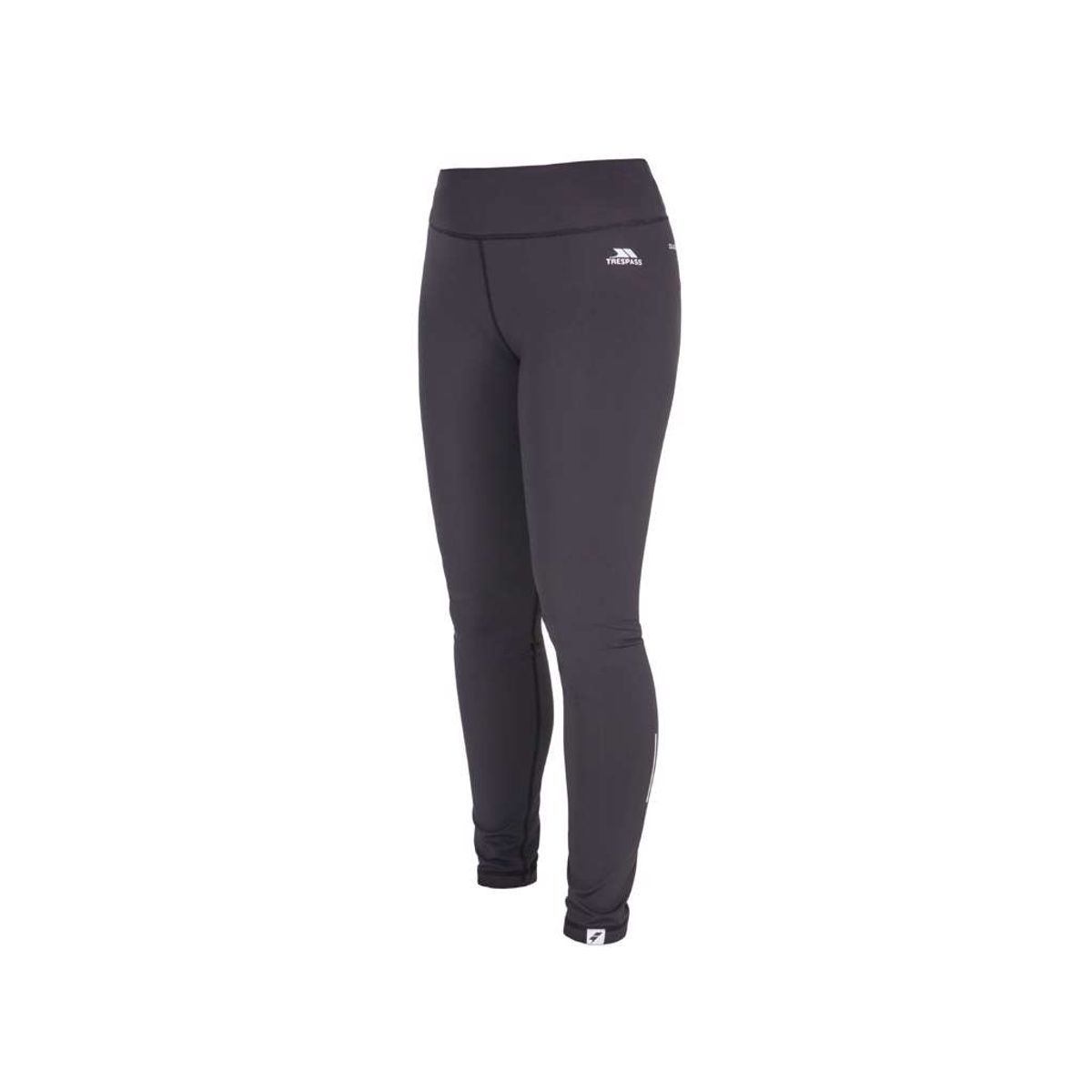 Trespass Vivien - Dame Leggins - Sort - Str. 3XL