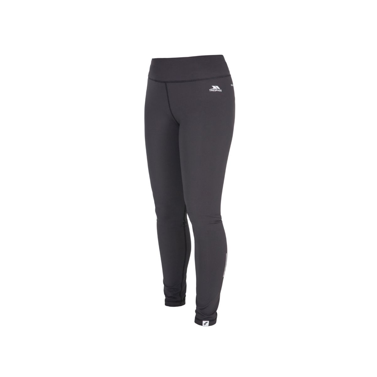 Trespass Vivien - Dame Leggins - Sort - Str. XL