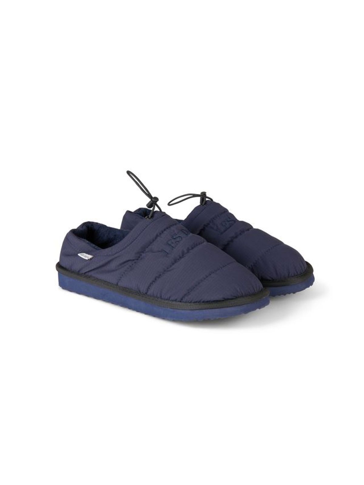 Trey Ripstop Slipper