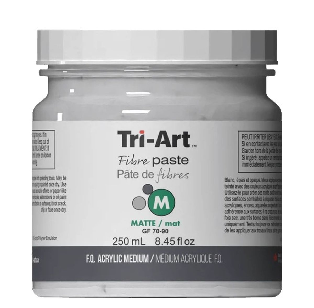 Tri-Art Fibre Medium 250ml