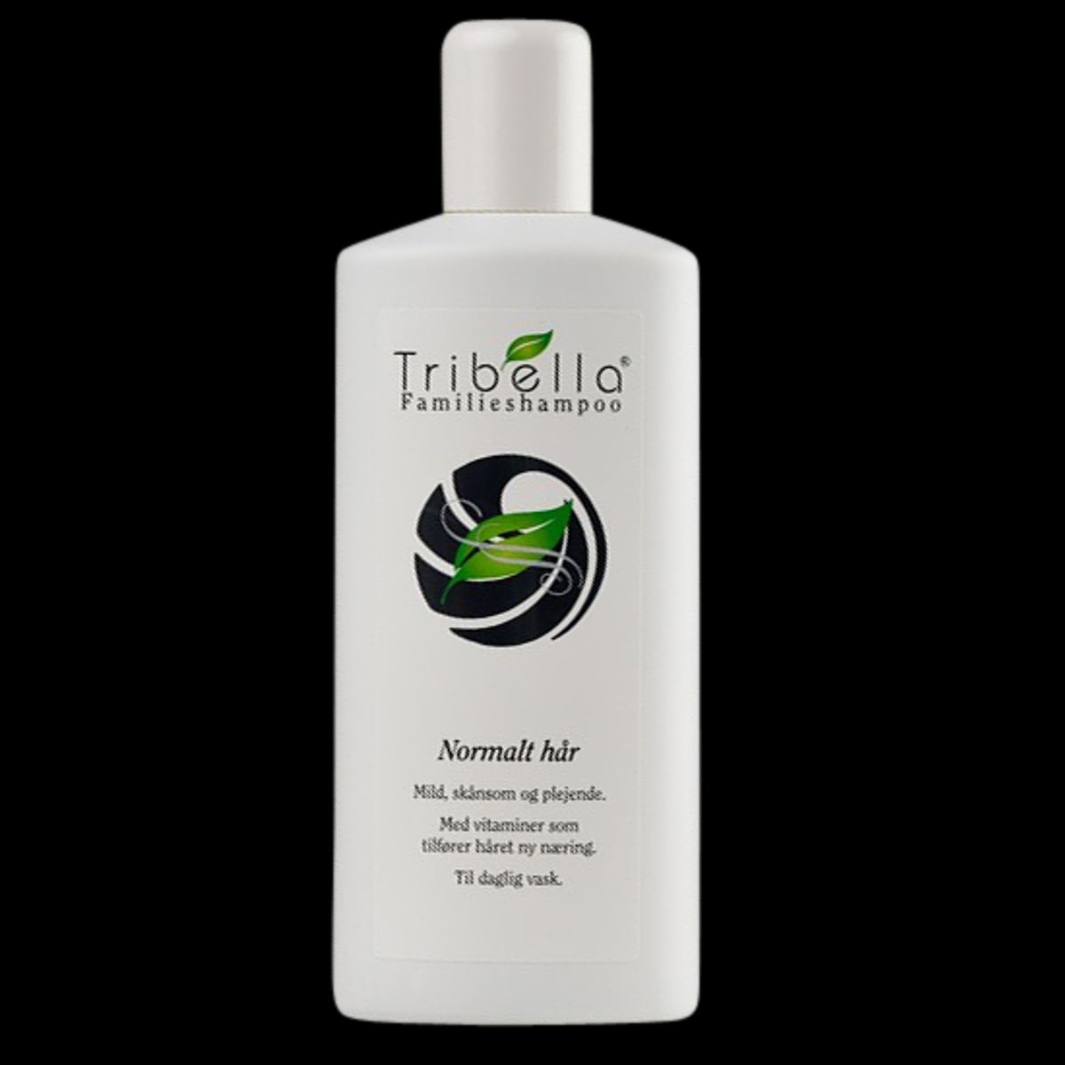 Tribella Familieshampoo (500 ml)