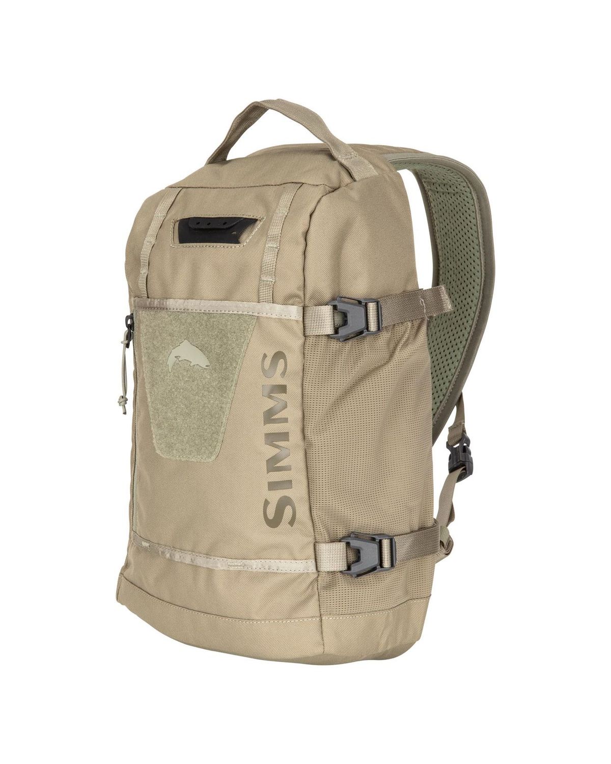 Tributary Sling Pack 10L Tan