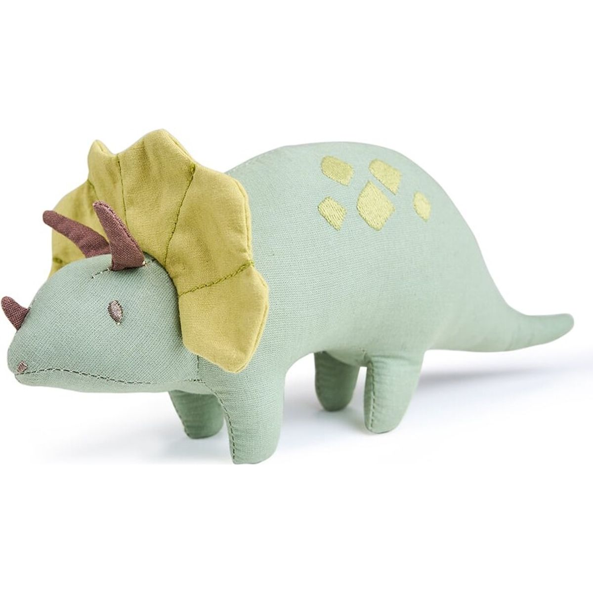 Triceratops Bamse - Dinosaur Trike - Threadbear