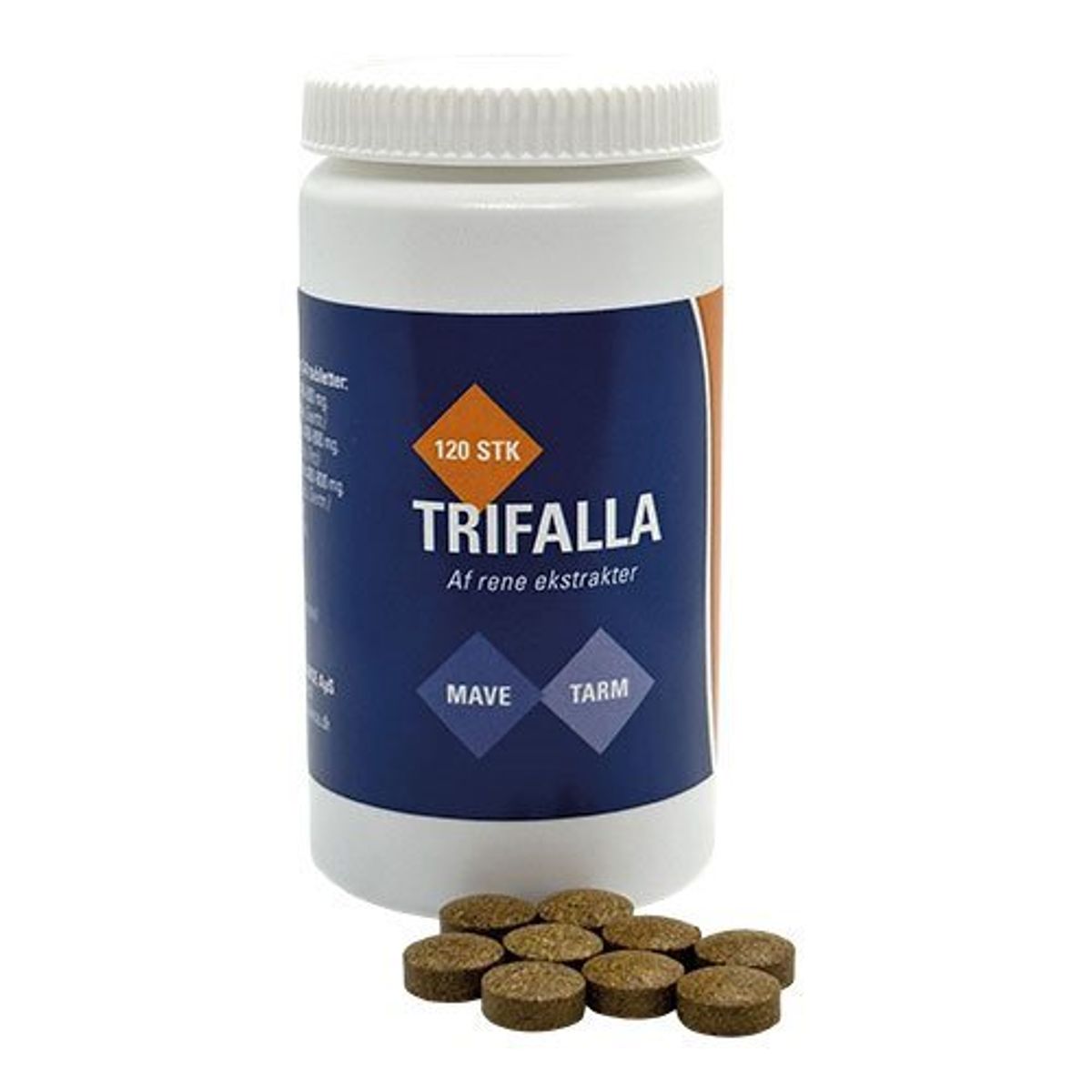 Trifalla - 120 tabl.